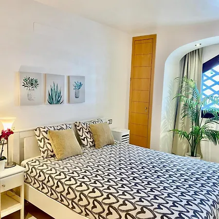 Elegant - Oceanview, Heated Pool Costa Adeje (Tenerife)