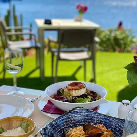 Appartement Elegant - Oceanview, Heated Pool Costa Adeje (Tenerife)