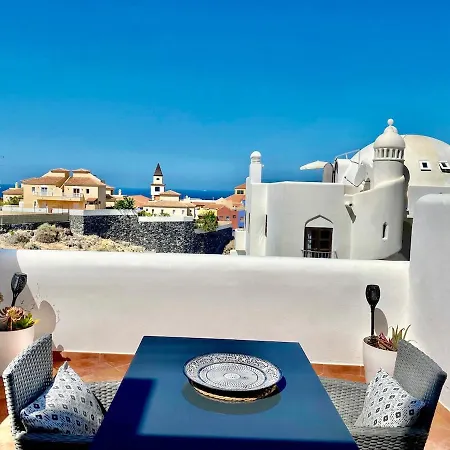 Elegant - Oceanview, Heated Pool Адехе