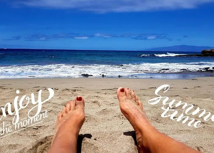 Elegant - Oceanview, Heated Pool * Адехе