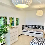 公寓 Elegant - Oceanview, Heated Pool *