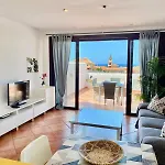 Elegant - Oceanview, Heated Pool 公寓
