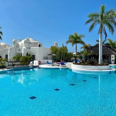 公寓 Elegant - Oceanview, Heated Pool 阿德耶