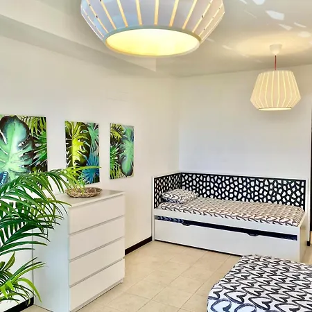 Lejlighed Elegant - Oceanview, Heated Pool *