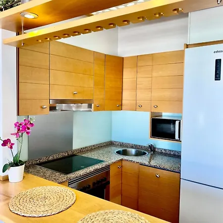 Elegant - Oceanview, Heated Pool Lejlighed *