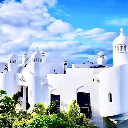 Elegant - Oceanview, Heated Pool Lejlighed Costa Adeje (Tenerife)