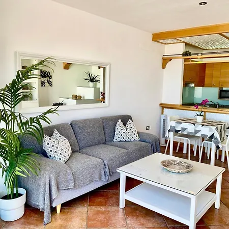 Elegant - Oceanview, Heated Pool Apartmán Costa Adeje (Tenerife)