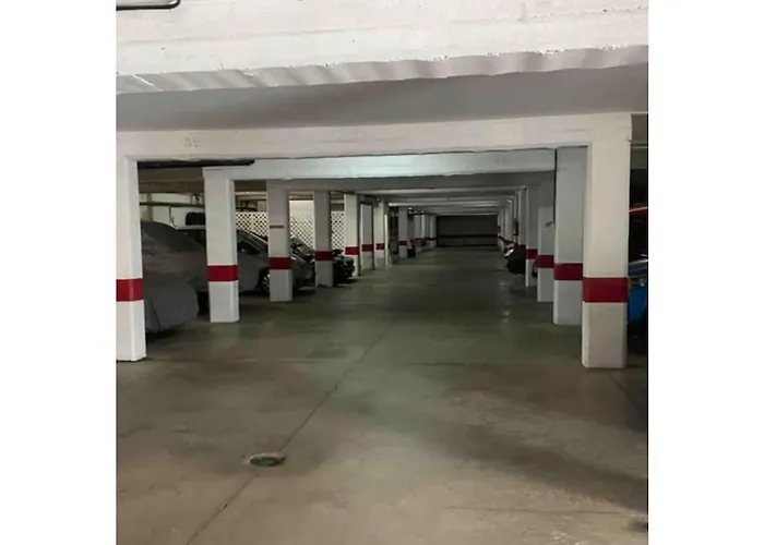 Elegant - Oceanview, Heated Pool Costa Adeje (Tenerife)