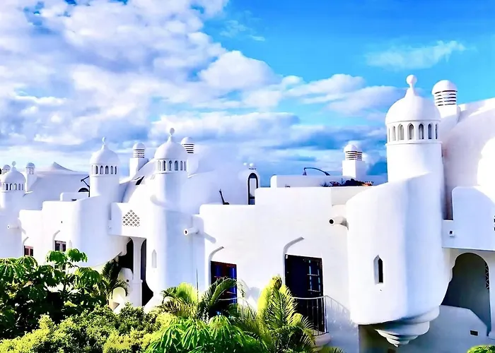 Elegant - Oceanview, Heated Pool Appartement Costa Adeje (Tenerife)